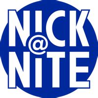 Nick at Nite - Logopedia, the logo and branding site