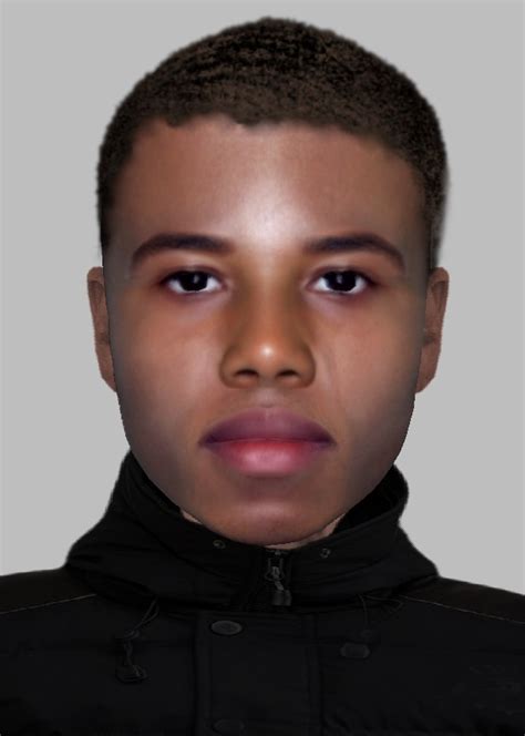 Cops Release E Fit Of Teen After 3 Women Sexually Assaulted In 3 Hours