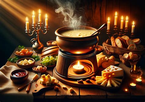 Mejores Vinos Para Tomar Con Fondue De Queso