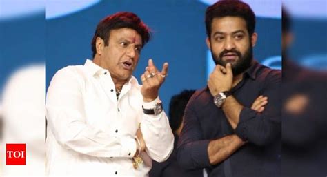 Director AL Vijay Never Approached Jr NTR And Balakrishna To Play The