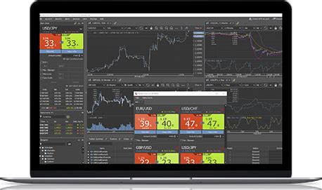 JForex3 - Forex / CFD trading platform | Dukascopy Bank