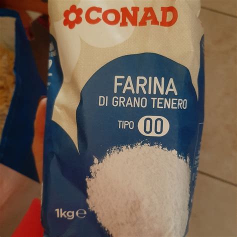 Conad Farina Tipo 00 Reviews Abillion