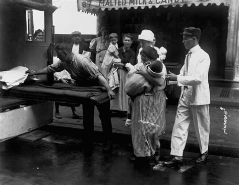 Inside Americas Polio Epidemics In 44 Unsettling Photos