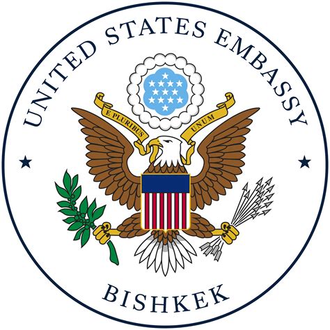 Visas - U.S. Embassy in The Kyrgyz Republic - Use our new U.S. Visa Wizard!