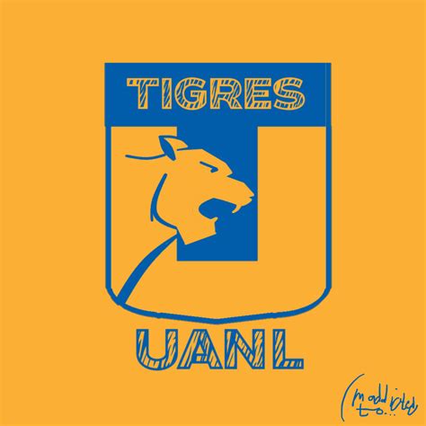 Club De F Tbol Tigres De La Universidad Aut Noma De Nuevo Le N