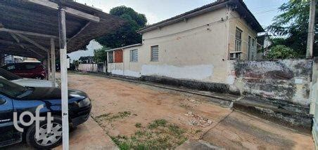 Casa Quartos Sem Vaga Rua Leite Ribeiro Fonseca Rj Por R