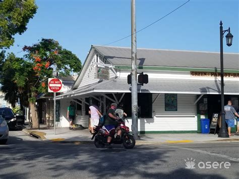 Las Motorinas Se Apoderan De Las Calles Con La Llegada De Migrantes