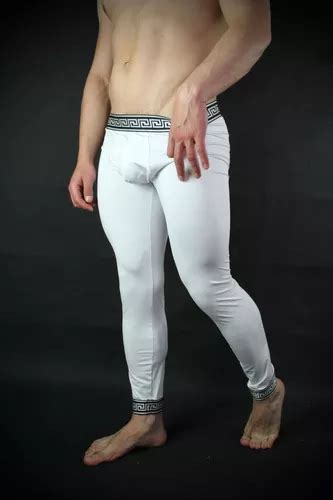 Leggins Meggins Sexy Para Hombre Calzones Sexy Grecas Zuppo Envío gratis