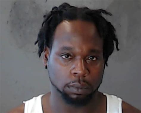 Dekalb Sheriffs Office Arrest Murder Suspect Joe Eakmond Harris On