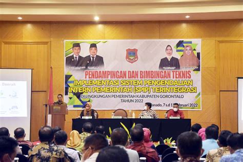 Vaksinasi Dosis Dan Harus Tuntas Rakyat Gorontalo