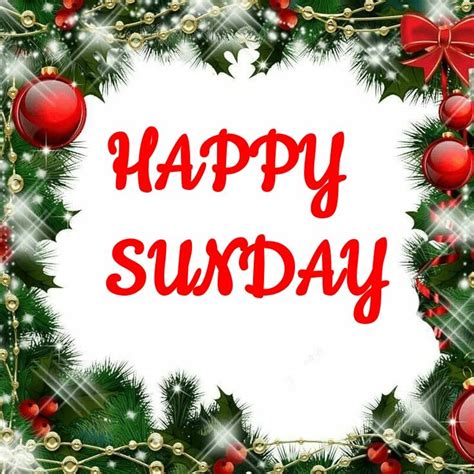Pin On Inspirational Christmas Sunday Christmas Blessings Sunday