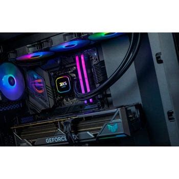 High End Gaming PC with NVIDIA GeForce RTX 4090 and Intel Core i9 ...