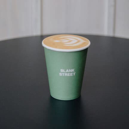 Blank Street Coffee