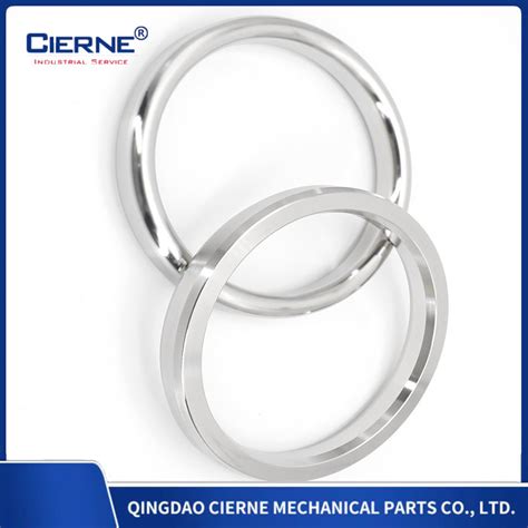 Gasket Supplier Rx Ring Joint Gasket Mechanical Seal Flange Gaskets