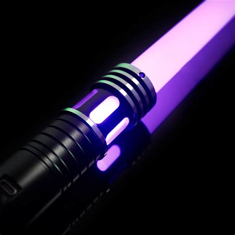 The Master lightsaber (VHC) – The Saber Factory