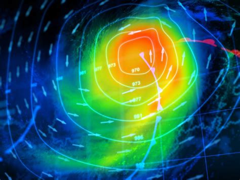 Marine Meteorology Maritime Education