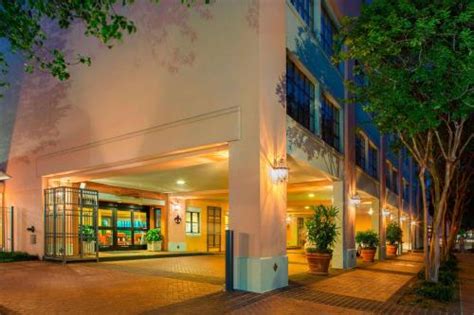 Top 12 Hotels With Free Breakfast In New Orleans, Louisiana - Updated ...