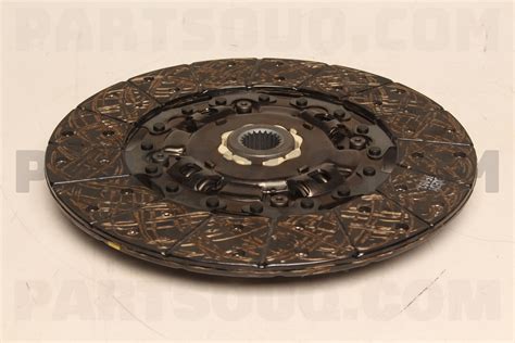 Clutch Disc Isd U Exedy Parts Partsouq