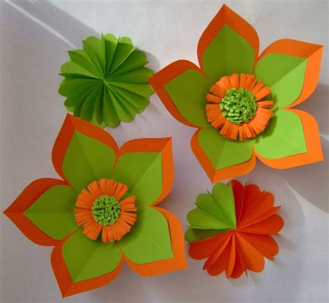 Pin By Chiraagg Panchaal On Create In 2024 Paper Flower Crafts Paper Flowers Craft Easy