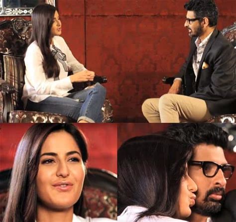 Look Who S Talking Season 2 Katrina Kaif Opens Up About Beau Ranbir