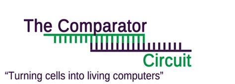 Team NRP UEA Norwich ComparatorCircuit 2012 Igem Org