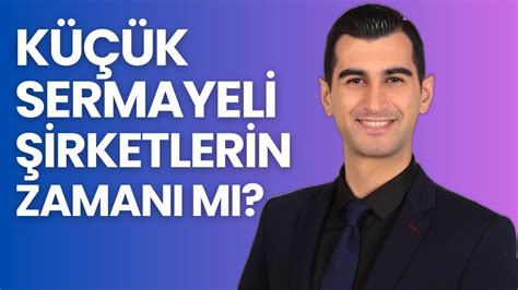 BORSADA PARA KÜÇÜK SERMAYELİ ŞİRKETLERE Mİ KAYACAK YouTube