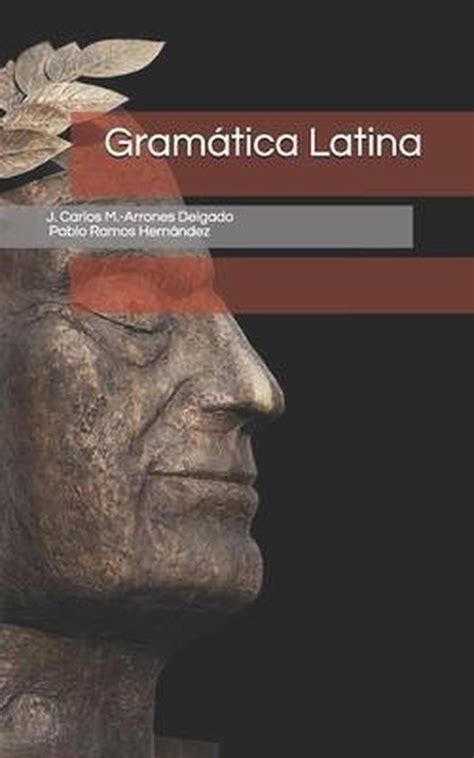 Gramática Latina Juan Carlos Moreno Arrones Delgado Boeken bol