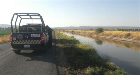 Encuentran Hombre Sin Vida En El Canal De Coria Salamanca Peri Dico