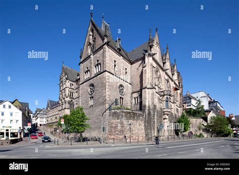 University of marburg hi-res stock photography and images - Alamy