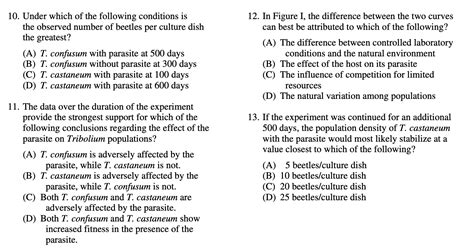 Ap Bio Practice Test Answers Ap Biology Exam Questions Momet