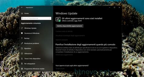 Risolvere I Problemi Di Windows Update