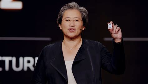 AMD anunció la serie Ryzen 6000 en CES 2022 PandaAncha mx