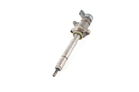 WTRYSKIWACZ FORD FOCUS MK2 1 6 TDCI B445117859 B445117859 za 89 zł z