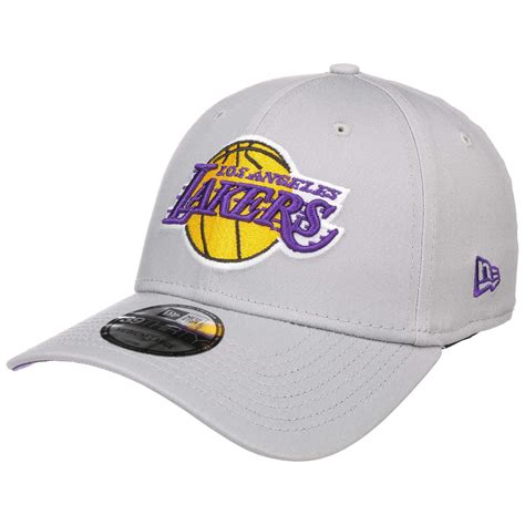 39thirty Nba Team Lakers Cap By New Era 2995