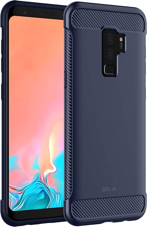 Spigen Tough Armor Designed For Samsung Galaxy S9 Plus Case