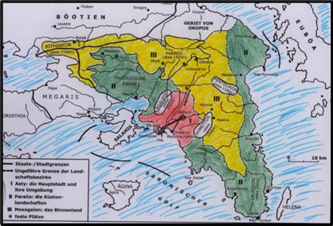 06 Einführung in griechische Geschichte Kleisthenes und