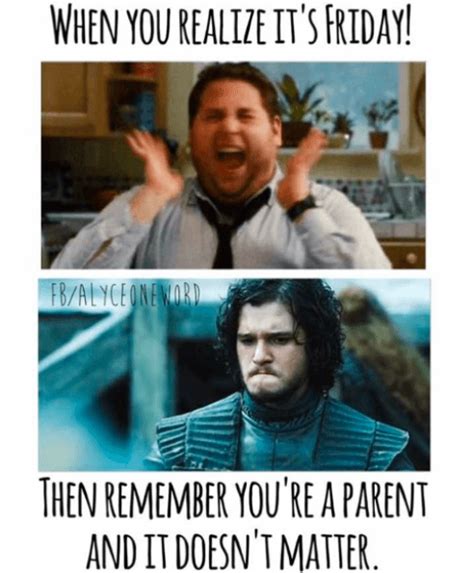 20 Memes That PERFECTLY Sum Up Parenting Teenagers SIE