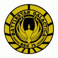 Battlestar Galactica Logo | Brands of the World™ | Download vector ...