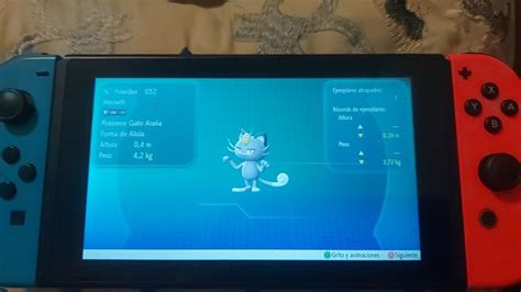 Alolan Meowth (Shiny) : r/PokemonLetsGo