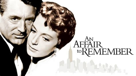 An Affair to Remember - Movie - Where To Watch