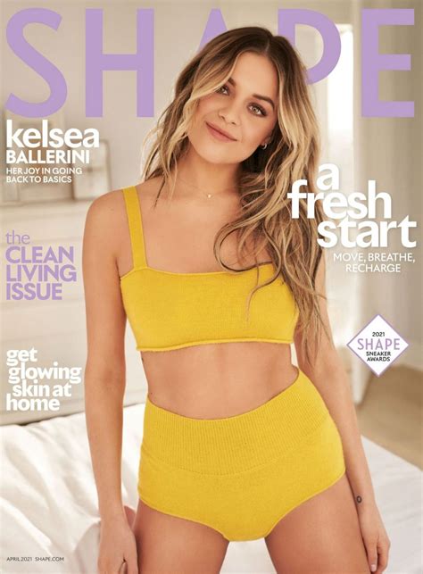 Kelsea Ballerini Sexy Shape Photos Pinayflixx Mega Leaks