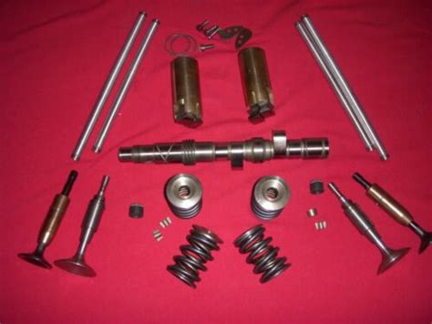 Norton Sifton 460 Cam Kit Ebay