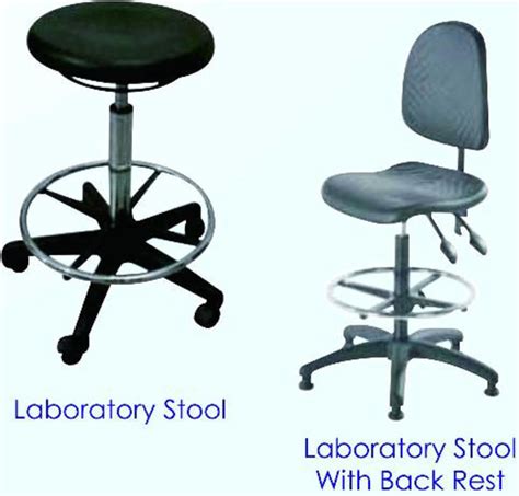 Lab Stool PT Robust Multilab Solusindo