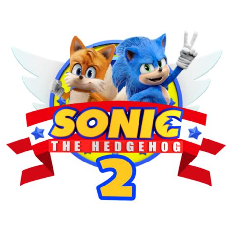 Icon For Sonic The Hedgehog 2 By Jjgames546 SteamGridDB