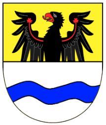 Wappen Von Zell Am Andelsbach Coat Of Arms Crest Of Zell Am Andelsbach