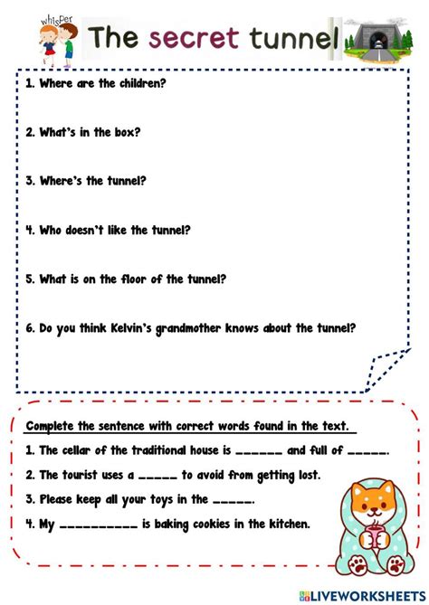 Telling Secrets Activity Sheet Teacher Made Twinkl Worksheets Library