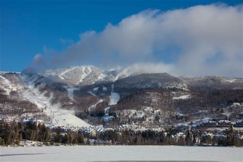 Continuous Improvement on the Mountain Experience - Blogue Tremblant