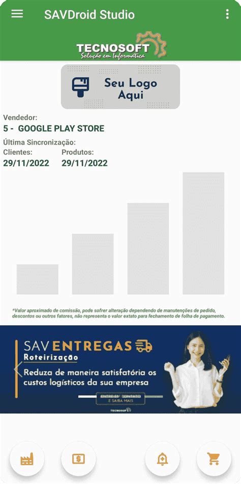 Tecnosoft®sistemas