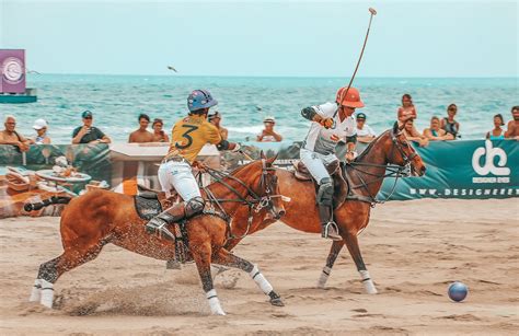 World Polo League Beach Polo World Cup November 14th 17th 2024