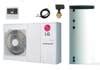 Lg Luft Wasser W Rmepumpe Therma V Monobloc S Silent Kw Liter